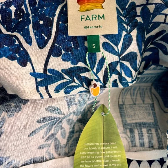 Farm Rio - Picture 4 of 6